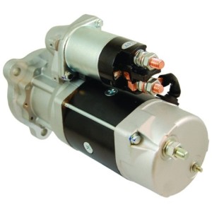 Démarreur Tata 7.0 kw Remplace 281001113, 19080029, 5000902