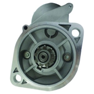 Démarreur TCM 1.4 kw Remplace 130552092, 1280001100, 1280001101