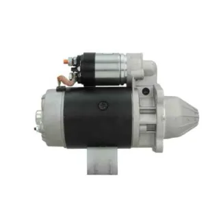 Arrancador Deutz 3,1 kw Bosch 0001358046 Bosch 0001358049 Bosch 0001359027 Bosch 0001359073