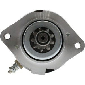 Démarreur Tohatsu 1.0 kw Remplace 120015092, 18323, S114415