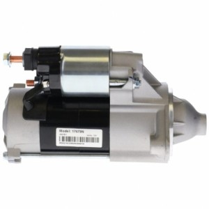 Démarreur Toyota 0.8 kw Remplace ATS327, 190546092, 2280004020
