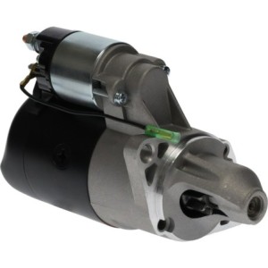 Démarreur Toyota 0.9 kw Remplace ATS192, 190011092, 28000173