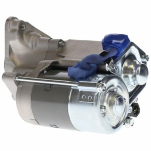 Démarreur Toyota 1.0 kw Remplace ATS197, 9000692064, 9000695004