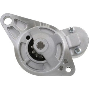 Démarreur Toyota 1.3 kW Remplace 190312102, 4380004041, 16374