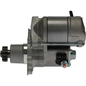 Démarreur Toyota 1.4 kw Remplace ATS215, ATS226, ATS227