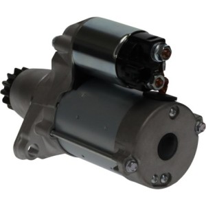 Démarreur Toyota 1.6 kw Remplace ATS241, 1986S00605, F042000216
