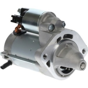 Démarreur Toyota 1.7 kw Remplace 190986102, 4380002740, 16371