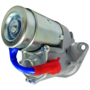 Démarreur Toyota 2.0 kw Remplace ATS195, ATS337, F042000008