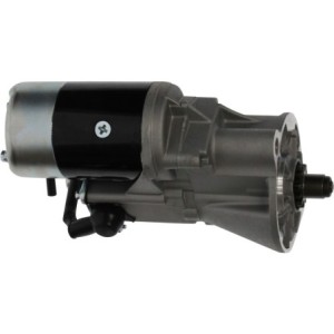 Démarreur Toyota 2.5 kw Remplace F042000107, 190556112, 28000904