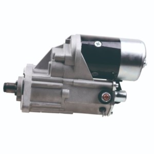 Démarreur Toyota 4.5 kw Remplace 191512112, 280005840, 280005841
