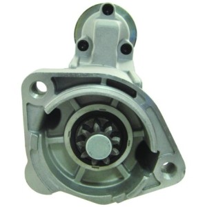Démarreur Volkswagen / Audi 2.0 kw Remplace 1124020, 1124021, 068911024H