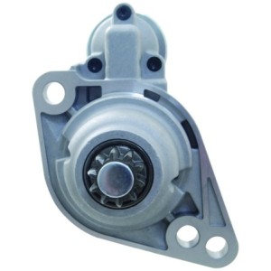 Démarreur Volkswagen 1.0 kw Remplace 1120410, 1120411, 1121410