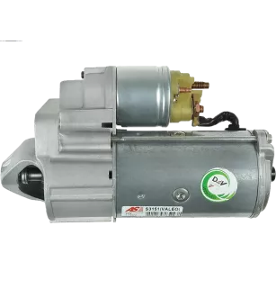 Démarreur 12V 1.70kW 11 dents AS-PL UD15065SR, UD809045(VALEO)S, BOSCH 0001110003, 0001110026, 0001110089