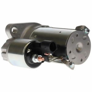 Démarreur Volkswagen 1.0 kw Remplace 1120408, 1120409, 1121420