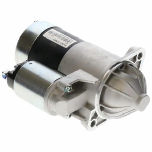 Démarreur Volkswagen 1.1 kw Remplace 1121008, 1121009, 1121026