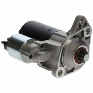 Démarreur Volkswagen 1.1 kw Remplace 1121006, 1121007, 1121028