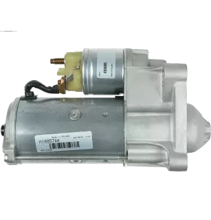 Démarreur 12V 1.70kW 11 dents AS-PL UD15065SR, UD809045(VALEO)S, BOSCH 0001110003, 0001110026, 0001110089