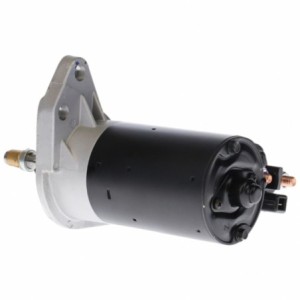 Démarreur Volkswagen 1.1 kw Remplace 1107020, 1107021, 1107052