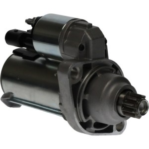 Démarreur Volkswagen 1.1 kw Remplace 1121402, 1121403, 1121416