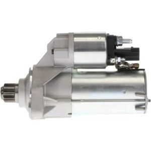 Démarreur Volkswagen 1.1 kw Remplace 02E911023K, 02E911023KX, 2E911023K