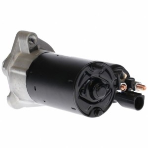 Démarreur Volkswagen 1.2 kw Remplace 1107427, 1107428, F042S0H101