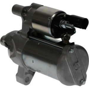 Démarreur Volkswagen 1.4 kw Remplace 1172402, 1172403, 1986S01341