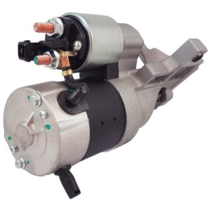 Démarreur Volkswagen 1.4 kw Remplace 09A911023, 09A911023X, 300539102