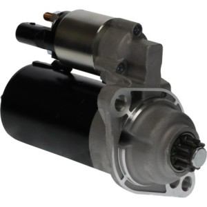 Démarreur Volkswagen 1.4 kw Remplace 1122400, 1122401, 02Z911023J