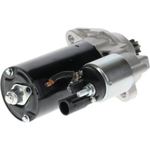 Démarreur Volkswagen 1.7 kw Remplace 1123014, 1123015, 1986S00804