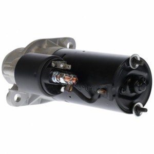 Démarreur Volkswagen 1.7 kw Remplace 1110009, 1110010, 1310013