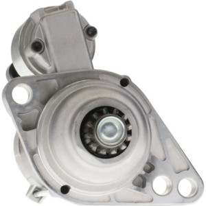 Démarreur Volkswagen 1.7 kw Remplace 1123028, 1123029, 1986S00802