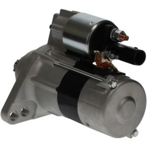 Démarreur Volkswagen 2.0 kw Remplace 1123012, 1123013, 1986S00797