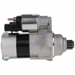 Démarreur Volkswagen 2.0 kw Remplace 02M911024M, 02M911024MX, 300915122