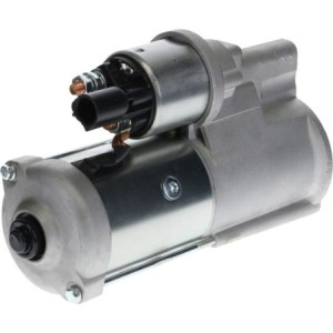 Démarreur Volkswagen 2.0 kw Remplace 012911023J, 012911023JX, 012911023L