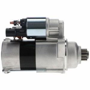Démarreur Volkswagen 2.0 kw Remplace 1177025, 02Z911024D, 02Z911024DX