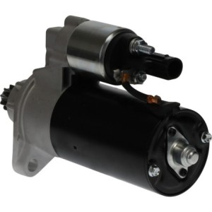 Démarreur Volkswagen 2.2 kw Remplace 1125605, 1125606, 1986S00823