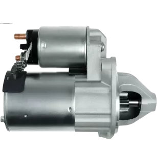 Démarreur 12V 1.2kW Bosch 0986022780 111307