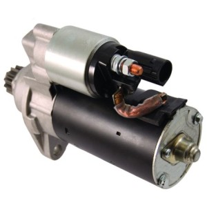 Démarreur Volkswagen 2.2 kw Remplace 1145003, 1153009, 1153010