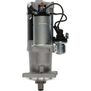 Démarreur Volkswagen 4.0 kw Remplace 2S0911023A, 301503103, 8200357