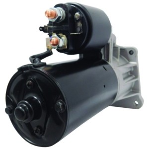 Démarreur Volvo / Peugeot 1.4 kw Remplace 1108061, 1108089, 1311105