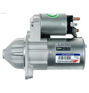 Démarreur 12V 1.2kW Bosch 0986022780 111307