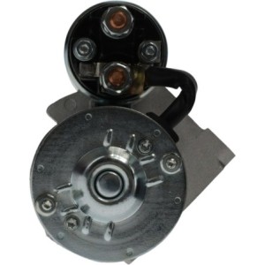 Démarreur Volvo 1.6 kw Remplace 810521112, 10465606, 12301334