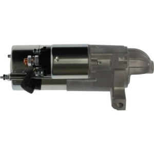 Démarreur Volvo 1.7 kw Remplace 810521112, 10465606, 12301334