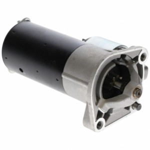 Démarreur Volvo 1.7 kw Remplace 1115002, 810506093, 986017190