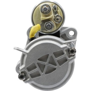 Démarreur Volvo 2.2 kw Remplace 810555113, 31499, LRS04388