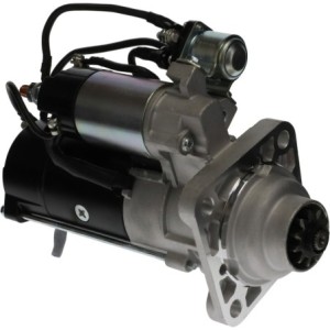 Démarreur Volvo 3.6 kw Remplace 810526113, DRS0545, 30626