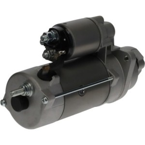 Démarreur Volvo 4.0 kw Remplace 1231014, 1263014, 1263068