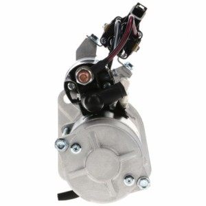 Démarreur Volvo 5.0 kw Remplace 811522103, 19081110, DRS1241