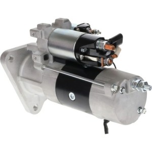 Démarreur Volvo 5.5 kw Remplace 1261049, F042S01199, 811520123