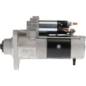 Démarreur Volvo 5.5 kw Remplace F042001203, F042S01203, 811516123